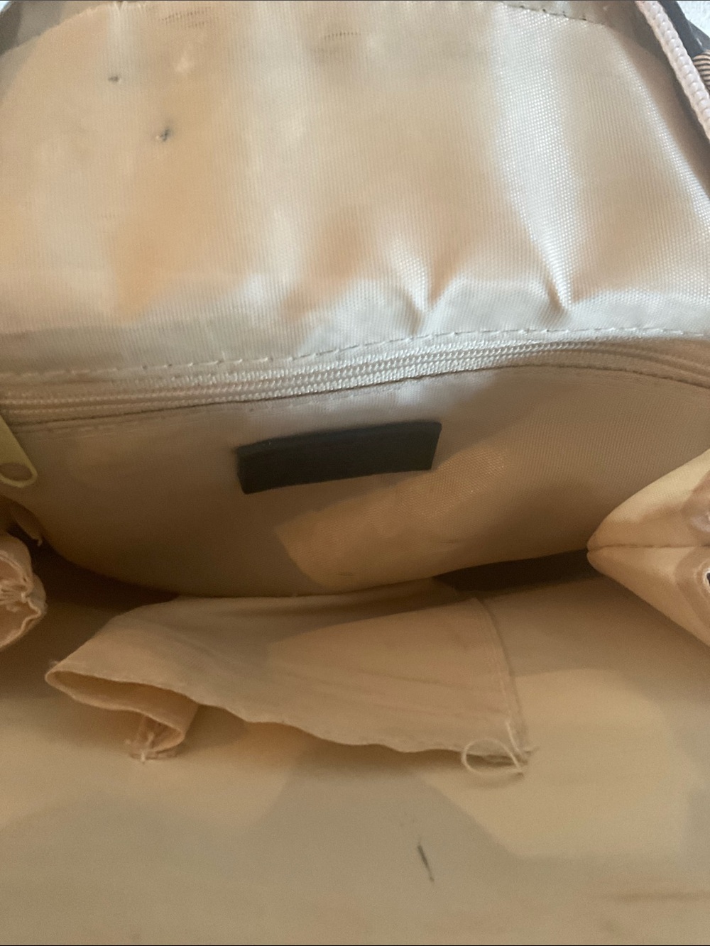 Burberry Backpack - Picture 10 of 10